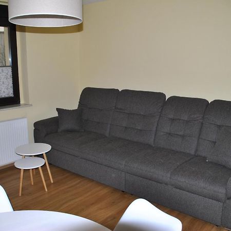 גרימה Fewo / Monteurswohnung Heller Nerchau מראה חיצוני תמונה